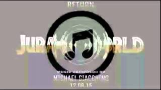 Welcome to Jurassic World