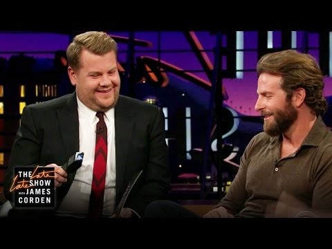 Bradley Cooper Will Take On a Taser