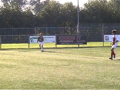 Stompwijk D1 - DSO D6