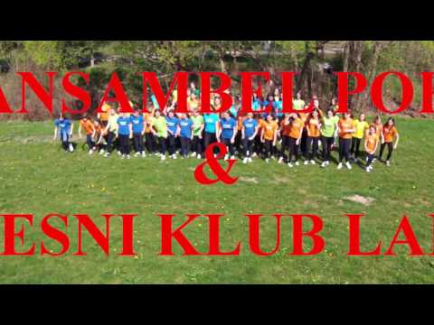 Ansambel POK - Zaplešiva -NAPOVEDNIK-