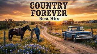 Green Green Grass of Home, Ring of Fire, Let It Be | Country Classics