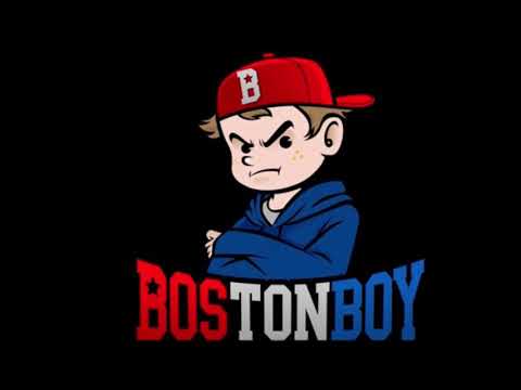 Bostonboy geo ft Anna x sly theard - Cant back down