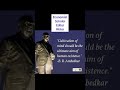Dr B R Ambedkar Champion Of Civil Rights And Woman Rights Shorts Constitution
