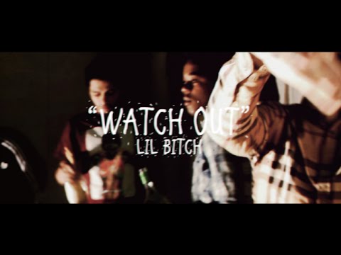 ATM Chapo - Watch Out [Remix] (Official Video)