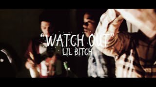 ATM Chapo - Watch Out [Remix] (Official Video)