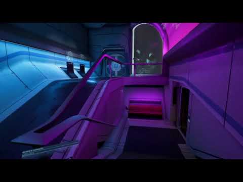 X4: Foundations - S04E41 - 5.0 Beta Patch