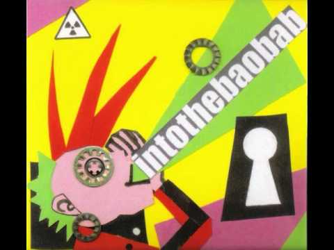 Intothebaobab - Animal Liberation Front