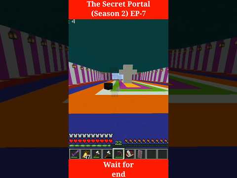 MR_BEWAKUF - What's the clue?😱😱|Season-2|EP-7|#shorts #gaming #minecraft #viral
