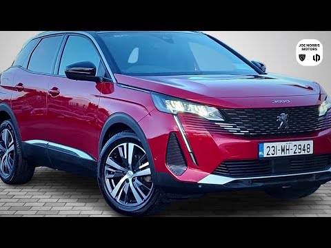 Peugeot 3008 ALLURE 1.5 HDI  AUTO130 - Image 2