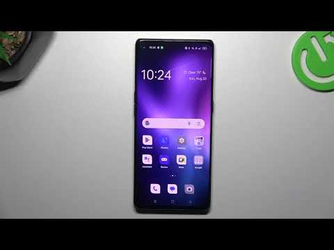 How to Enable / Disable VoLTE Calling on OPPO Find X3 Neo? Improve Call Quality!