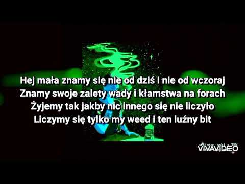 Oski x TKM - Hej mała (tekst God Damn)