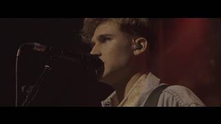 Dani Fernández - En llamas (Directo Joy Eslava)