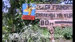 preview picture of video 'Sarakasi ya Vijana 2 jaar'