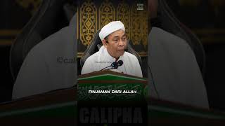 Ustaz Ahmad Rizam - Pinjaman dari Allah #caliphachannel #shopeeytdeals