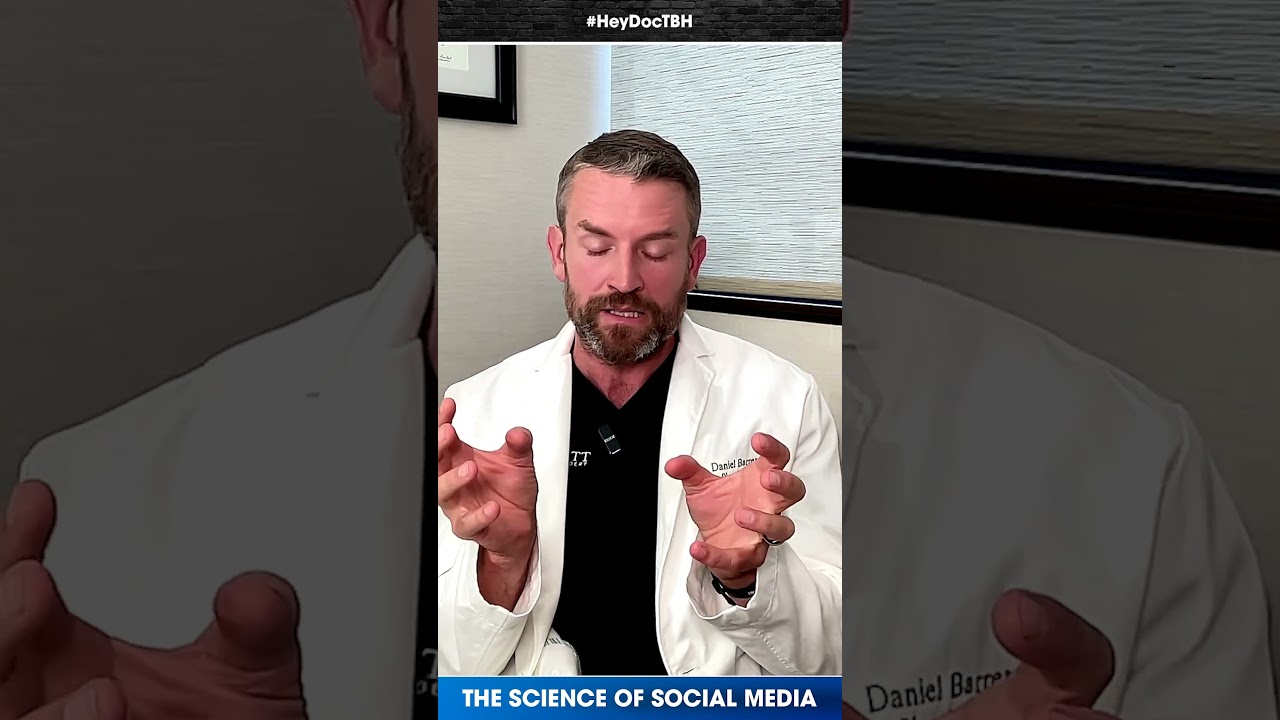 Have YOU heard of ballerina boobs? 🩰