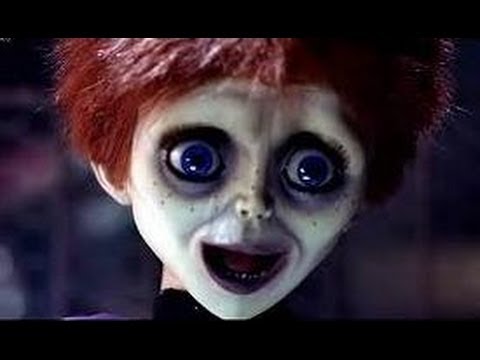 Trailer La semilla de Chucky