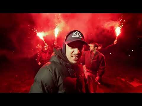 So La Zone ft  Fianso   Hasta la vista Clip Officiel