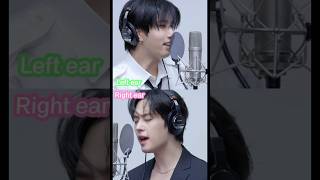 Download lagu #minsung devouring the chorus from #hollow🩷💚 #straykids #shorts mp3