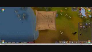 Runescape treasure trail: map clue - draynor village