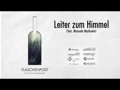 Rapdesigner & Spotlyte - Leiter zum Himmel (feat. Manuela Markewitz)