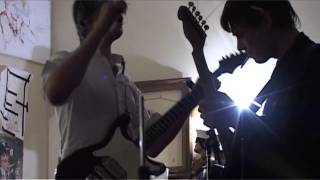 Babyshambles - Nothing Comes To Nothing (Official Video)