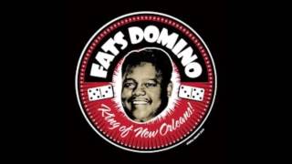 Fats Domino - 14 Changed Song Titles [ A = first version / B = remake version]