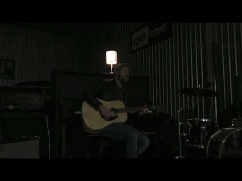 Cover Me Up by Jason Isbell - Matt Jacobs of CityWide Panic Cover