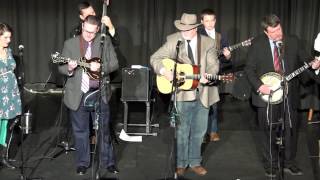 Wood Family Tradition - The Careless Love