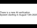Important Jolo Camolo Update August 3rd 2025