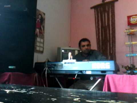 Костадин Костадинов - Solo trompet / Kostadin Kost