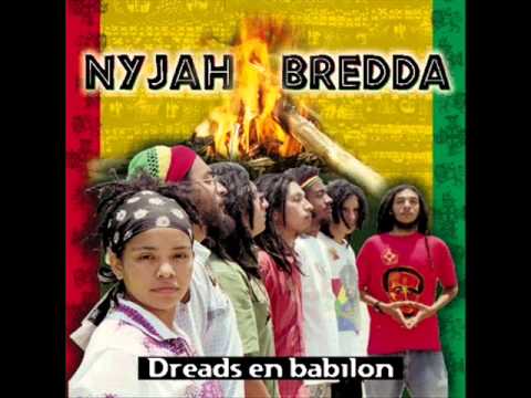 Las Esperanzas - Nyjah Bredda (Ysabel Omega)