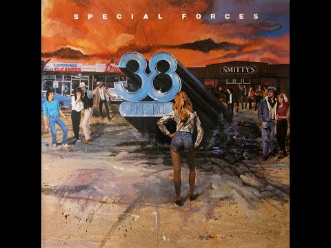 38 Special | Caught Up In You (HQ)