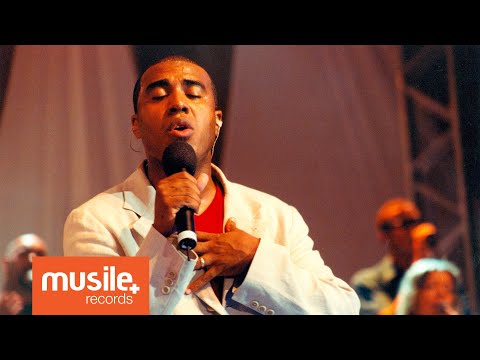 Comunhão e Adoração 4 - Comunhão e Adoração (Paulo Rogério)