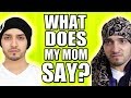 Ylvis - What does my Mom say? (The Fox Parody ...