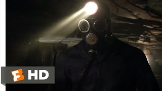 My Bloody Valentine (1/9) Movie CLIP - Pickaxe Through the Eye (2009) HD