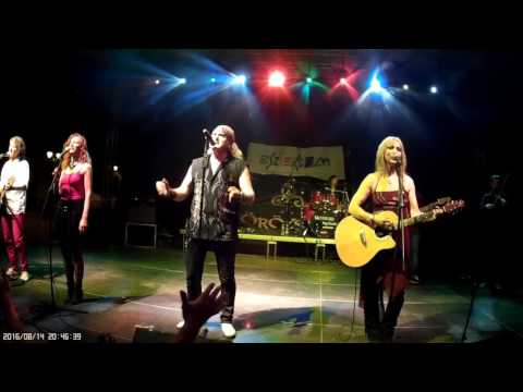 Örökség - Jó magyarnak lenni(Esztergom, 2016-08-14)