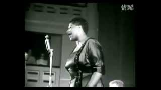 Ella Fitzgerald - Lullaby Of Birdland