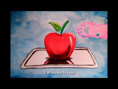 14. Tragos y encierro - Santiago Insane (Matices Catmaleonicos) con letra