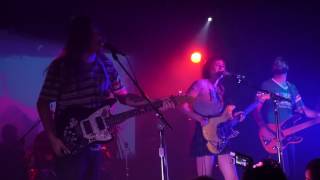 Lovely Bad Things - The Echoplex