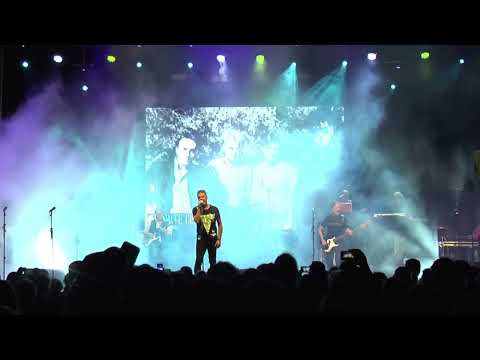 La Noche de La Movida Valenciana - Comité Cisne - Ana Frank