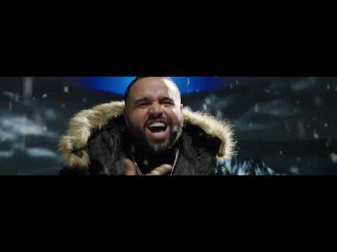 Oken, Hozwal & Brray - Ice (Video oficial)