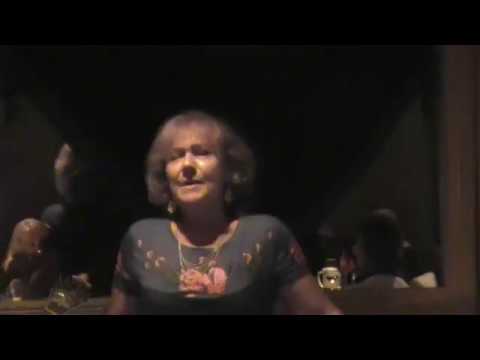 MARIA DE LOURDES - Deixa-me ser louca (Fado Rosa)