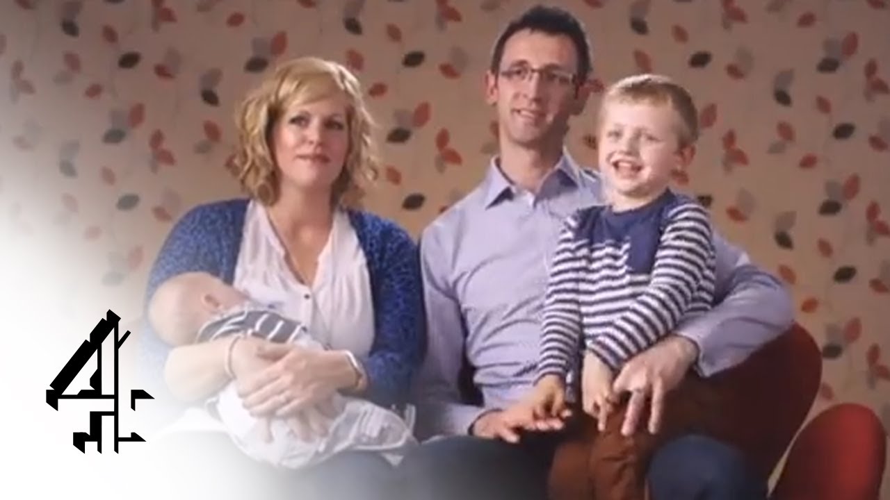 How To Find Love Online |  Channel 4