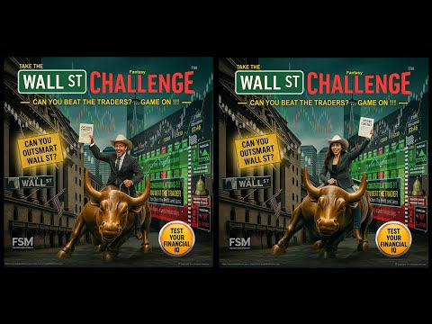 Wall St Challenge