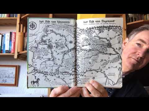 De brief voor de koning ( Tonke Dragt) ( Zie onder het pijltje de lesbrief) bladzijde 7 t/m 14