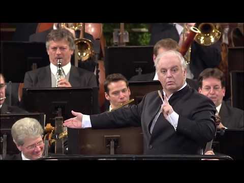 Orchestra Filarmonică din Viena - Marșul Radetzky Op. 228 de Johann Strauss