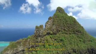 AVANTASIA - Isle Of Evermore - Sub Español &amp; Lyrics