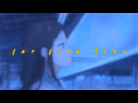 deneb - far from home