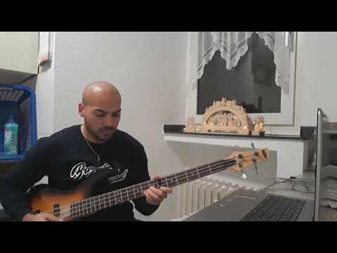 Elvis Violina Kolo Extra - ( Cover ) Nego Bass