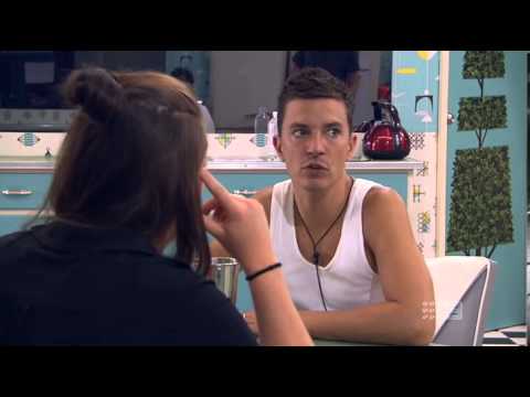 Big Brother AU 2012 - Highlights Show October 18